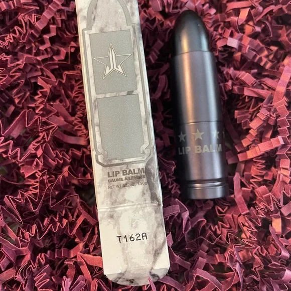 Jeffree Star Limited Edition Lip Balm in Widow - Picture 2 of 5